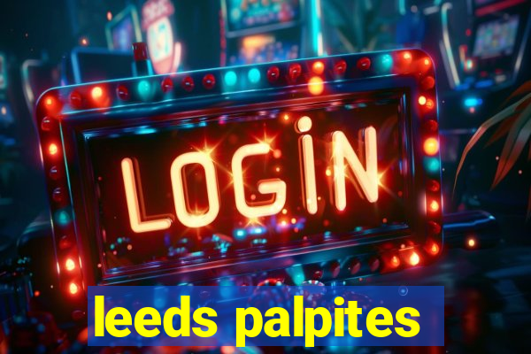 leeds palpites